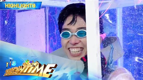 bgyo gelo scandal|BGYO Gelo faces his punishment in RamPanalo .